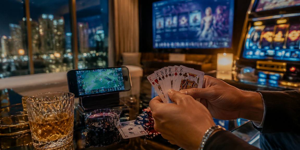 993win Chúng tôi xây dựng 993win như thế nào