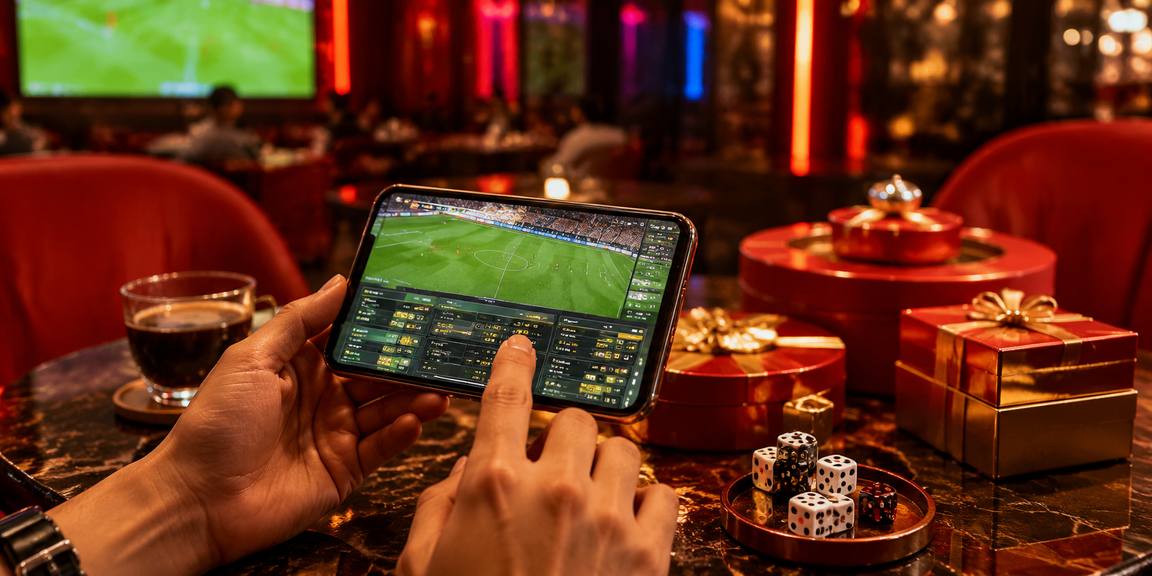 993win Casino Đáng Tin Cậy